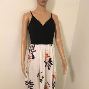 Summer Colorful Dress